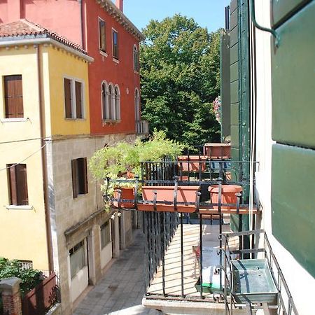 Ca' Cino Veneza Exterior foto