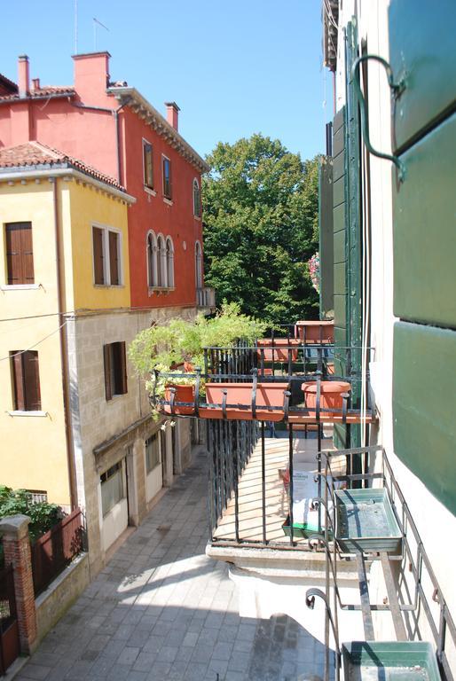 Ca' Cino Veneza Exterior foto
