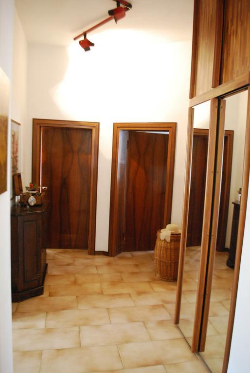 Ca' Cino Veneza Exterior foto